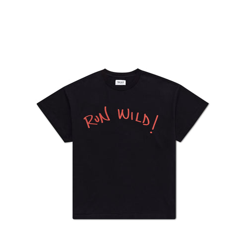 Run Wild Tee