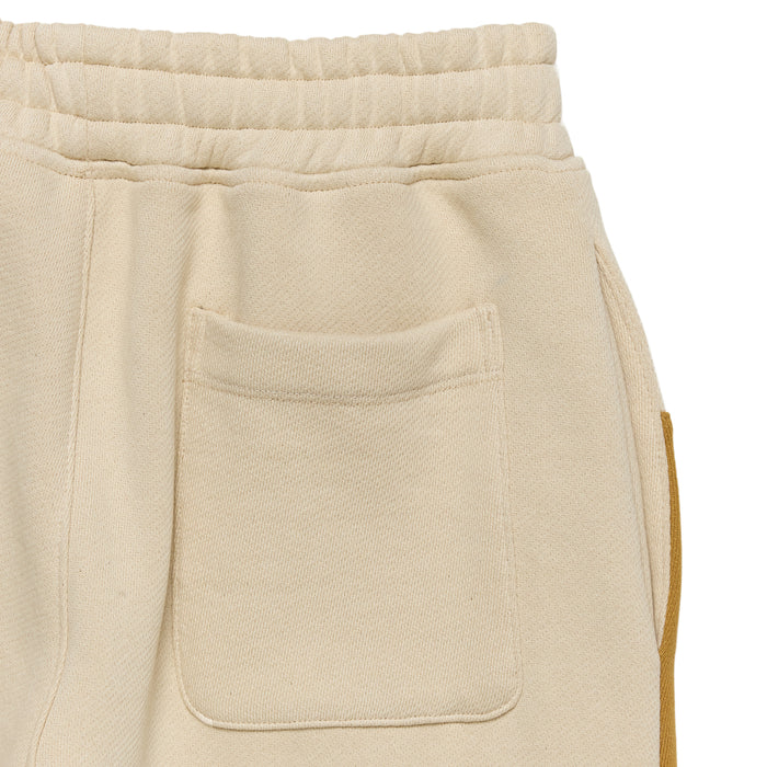 Flared Sweat Pants