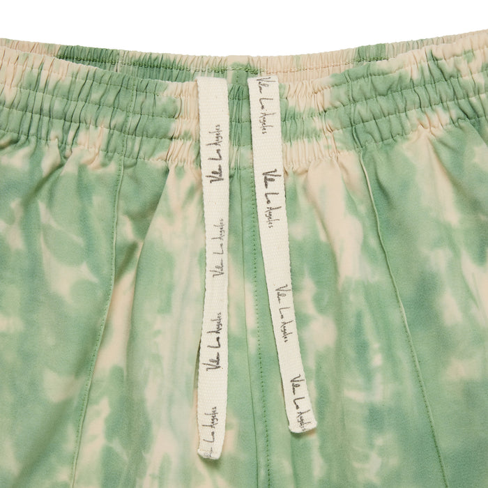 Tie Dye Bowler Shorts
