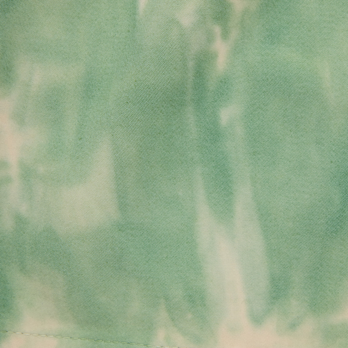 Tie Dye Bowler Shorts