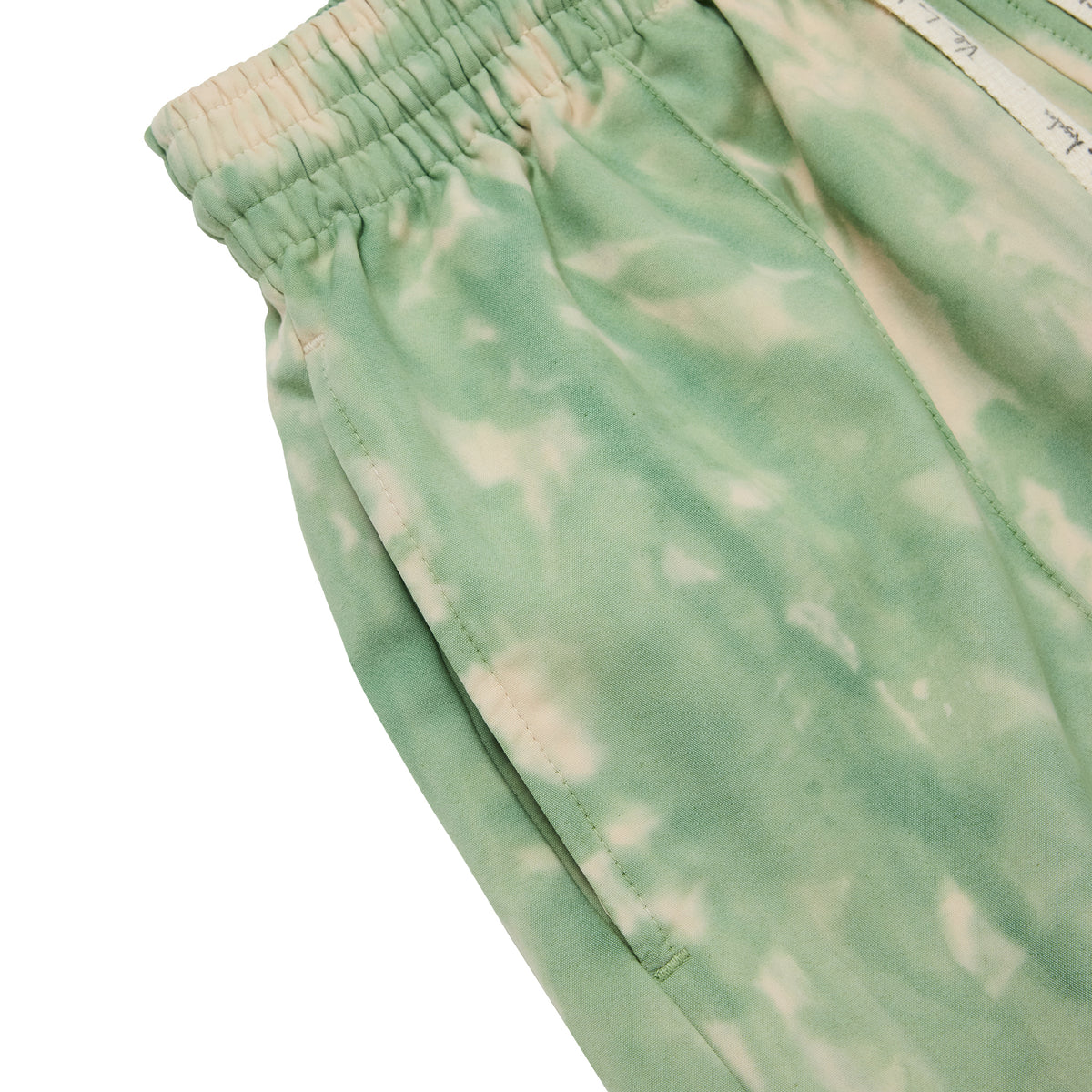 Tie Dye Bowler Shorts