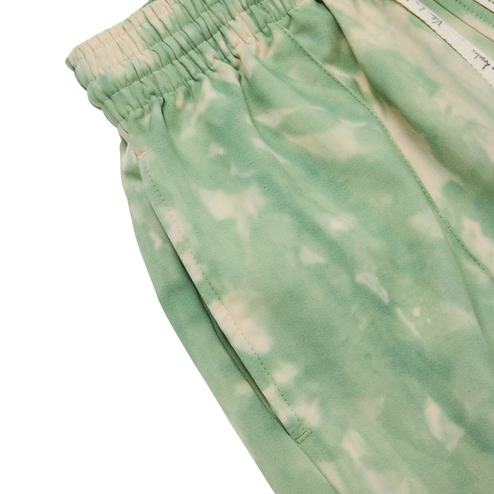 Tie Dye Bowler Shorts