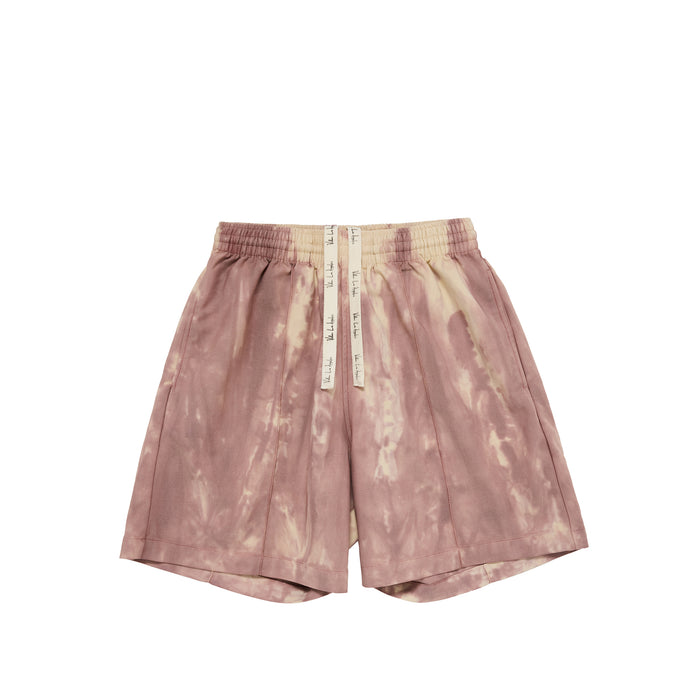 Tie Dye Bowler Shorts