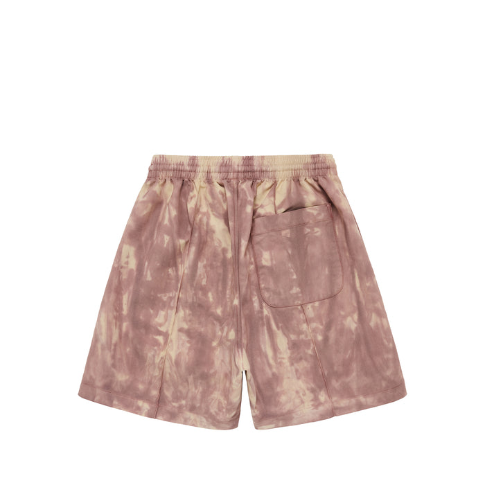 Tie Dye Bowler Shorts