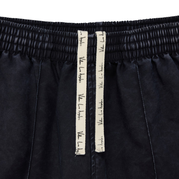Stone Washed Bowler Shorts