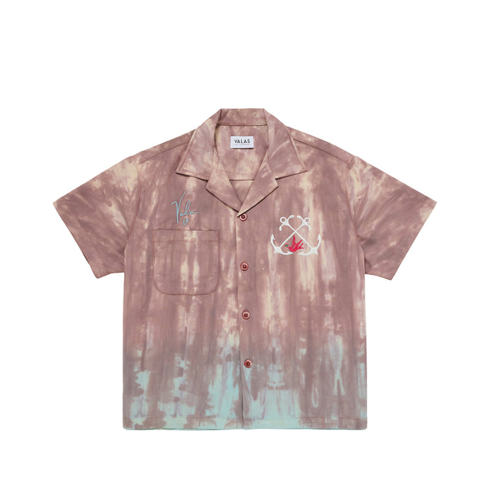 Anchor Bowler Shirt