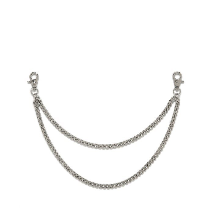 Cuban Link Wallet Chain
