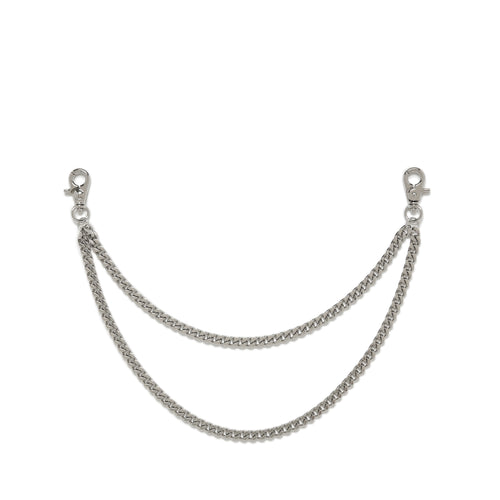 Cuban Link Wallet Chain