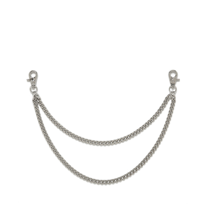 Cuban Link Wallet Chain – Valas Los Angeles
