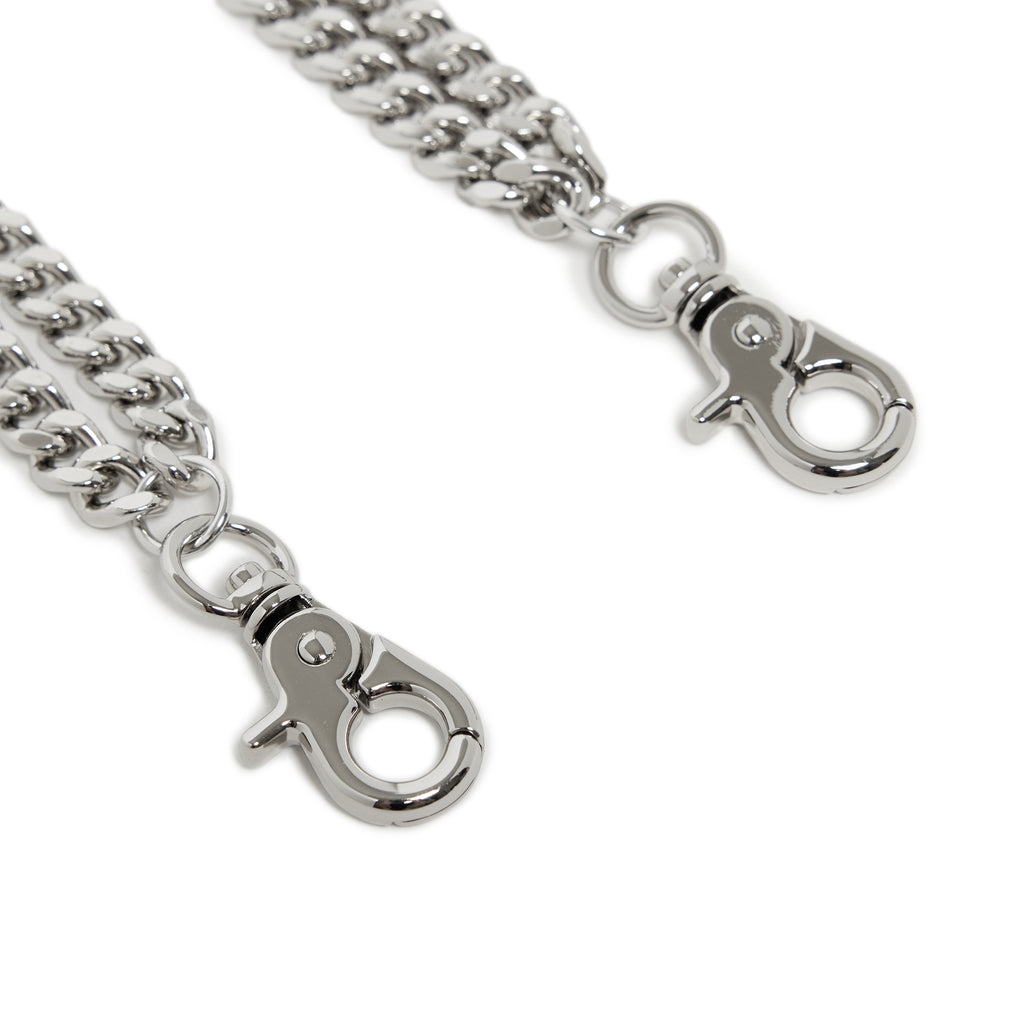 Corelink Wallet Chain Comte Cuban Link Wallet Chain – Valas Los Angeles