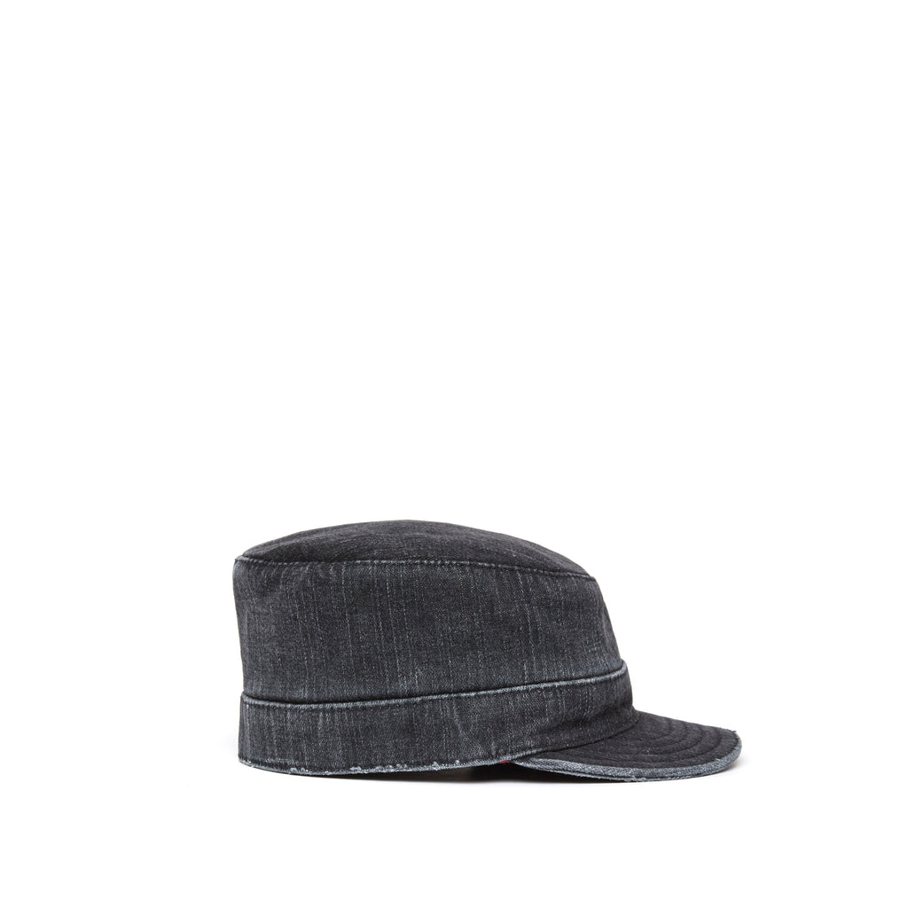 Valas Los Angeles Conductor's Hat