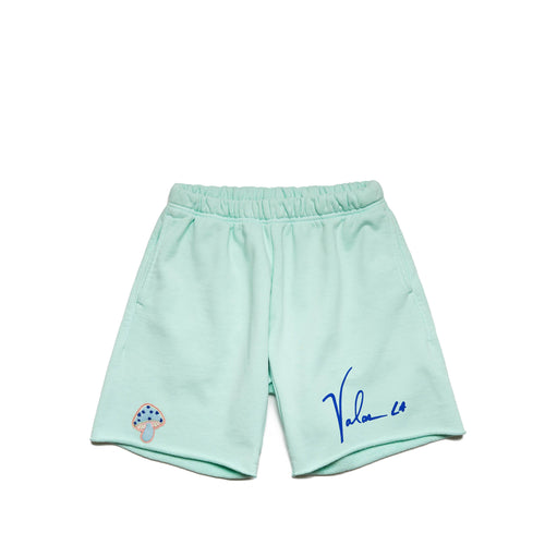 VALAS FRENCH TERRY SHORTS