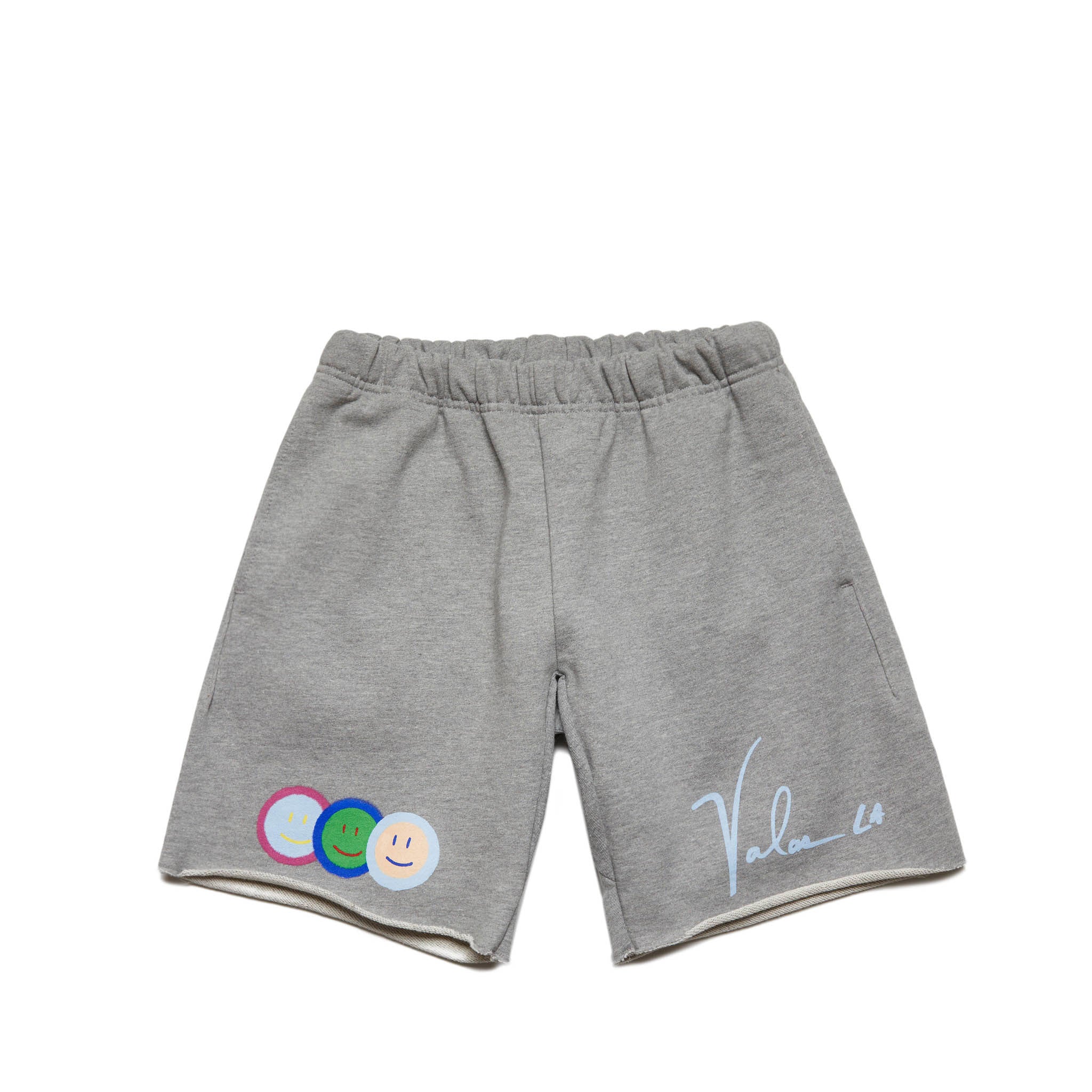 VALAS FRENCH TERRY SHORTS – Valas Los Angeles